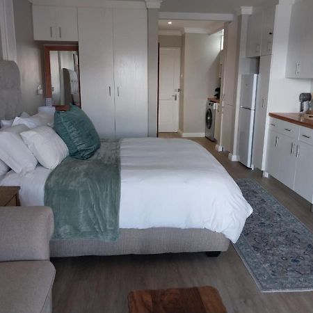 Ferienwohnung Ships Bell 17B St. Francis Bay Exterior foto