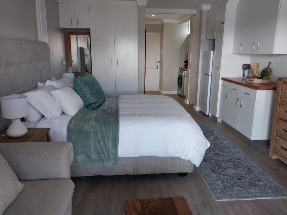 Ferienwohnung Ships Bell 17B St. Francis Bay Exterior foto