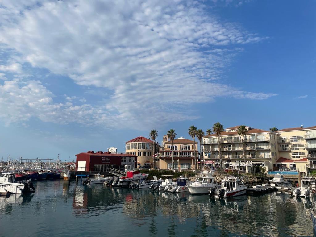 Ferienwohnung Ships Bell 17B St. Francis Bay Exterior foto