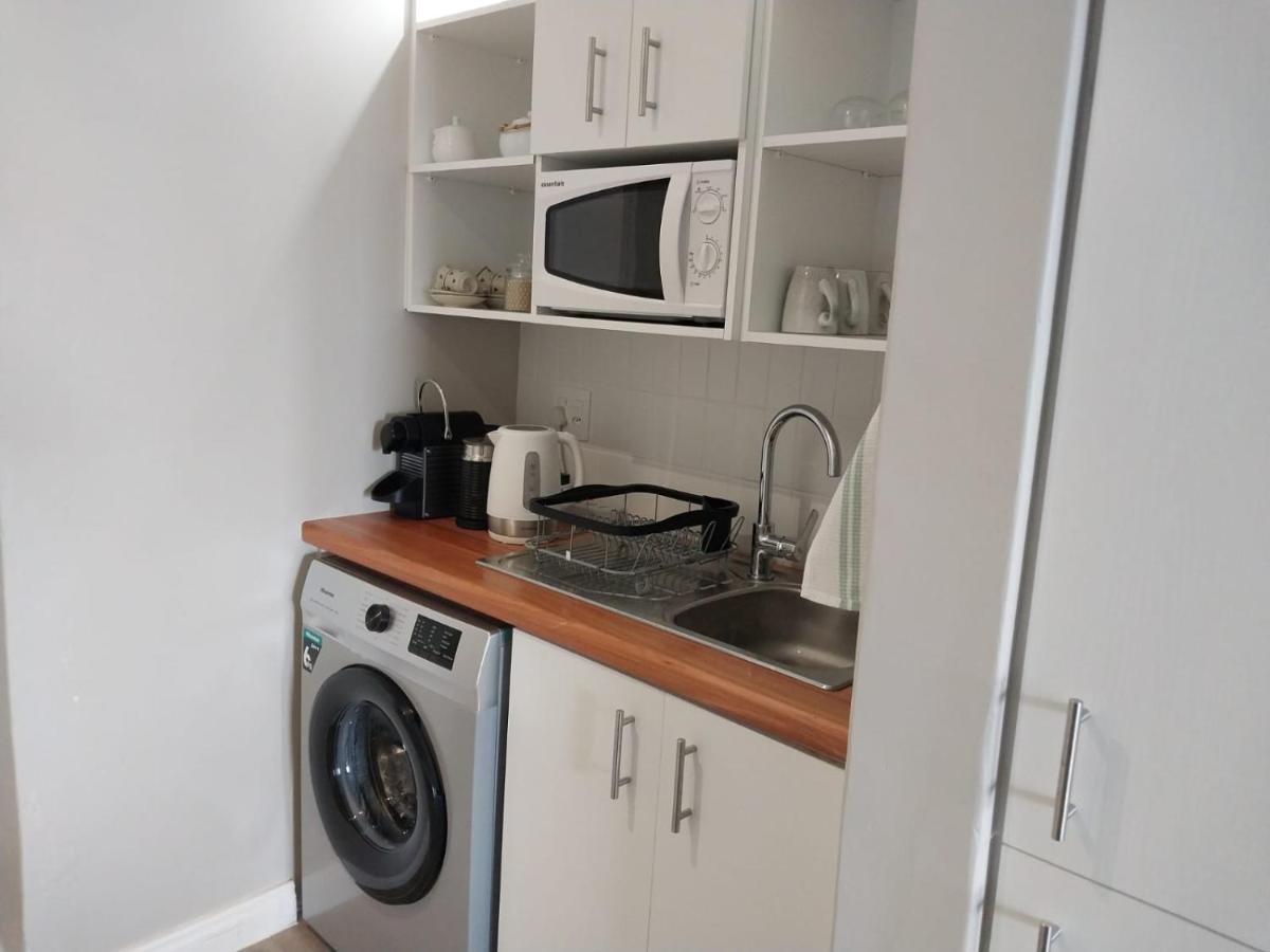 Ferienwohnung Ships Bell 17B St. Francis Bay Exterior foto