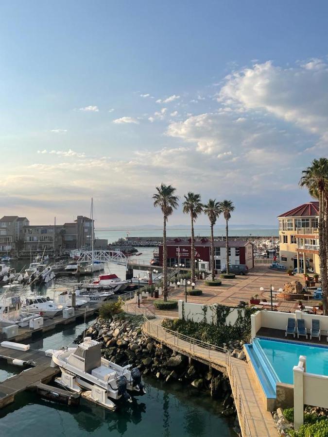 Ferienwohnung Ships Bell 17B St. Francis Bay Exterior foto