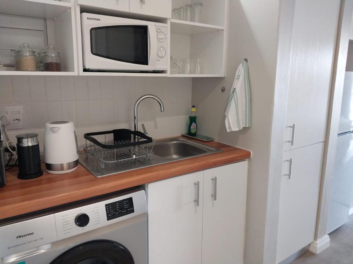 Ferienwohnung Ships Bell 17B St. Francis Bay Exterior foto