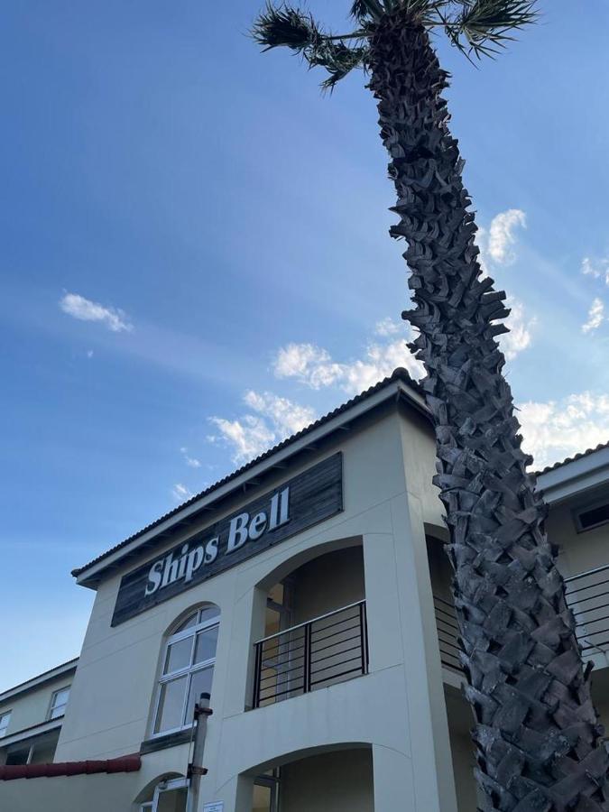 Ferienwohnung Ships Bell 17B St. Francis Bay Exterior foto