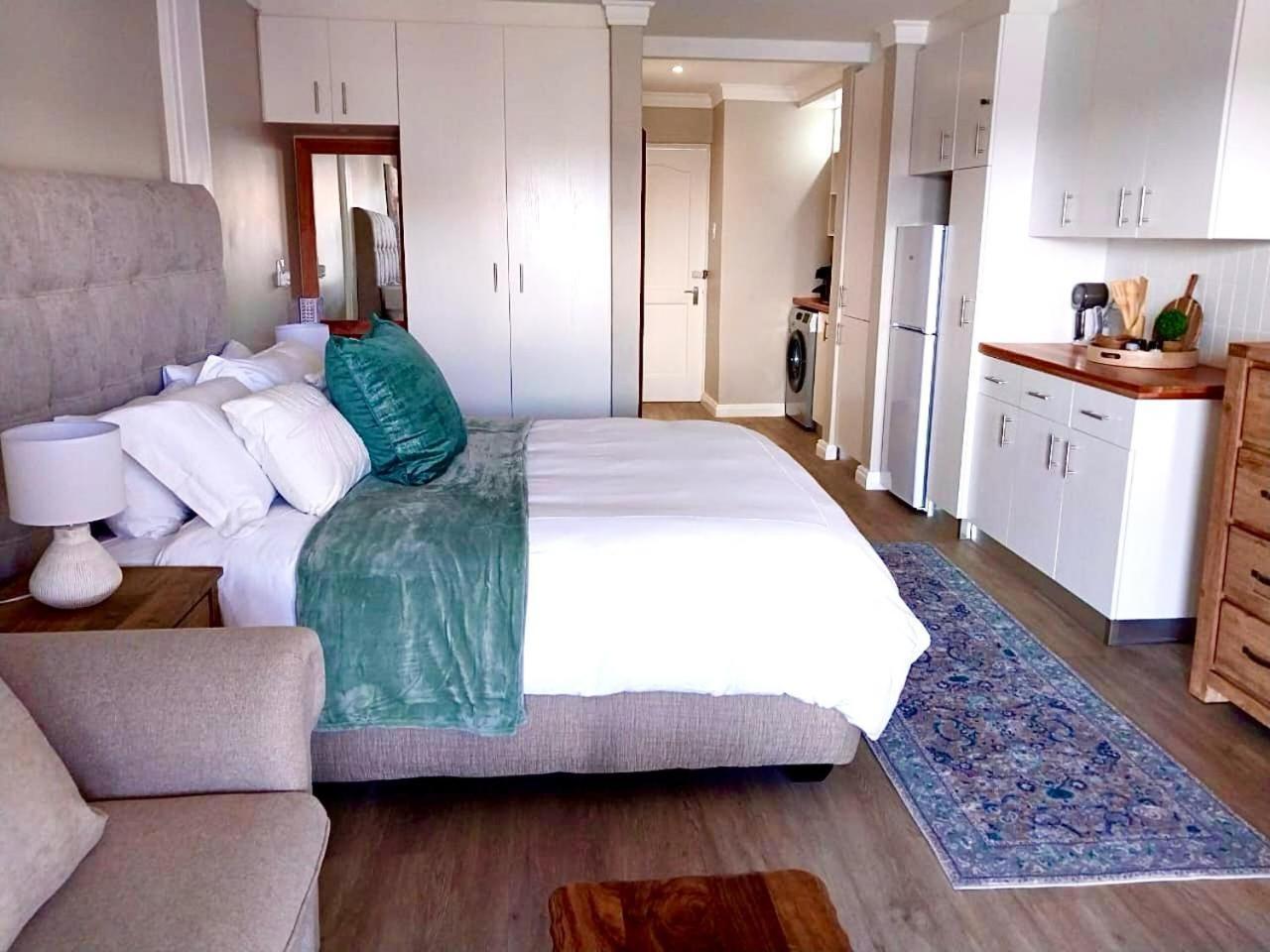 Ferienwohnung Ships Bell 17B St. Francis Bay Exterior foto